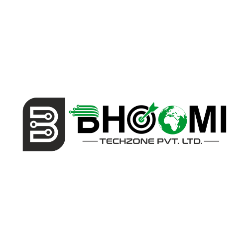 Bhoomi Techzone Pvt. Ltd.